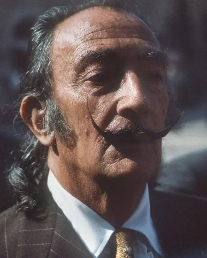 Dali.