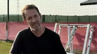 Ramón Planes prepara su salida de Al Ittihad: ya estudia ofertas para volver a Europa