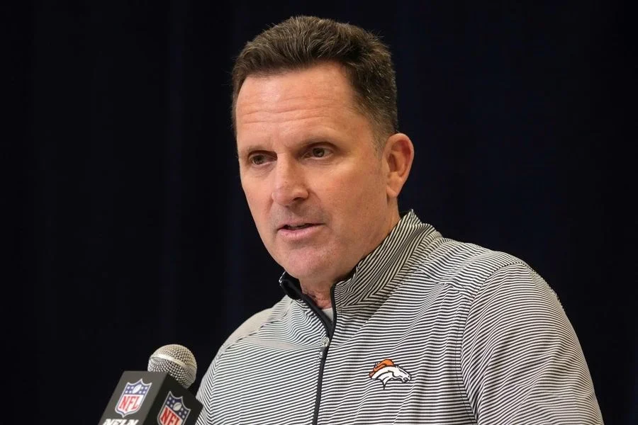 NFL: Scouting Combine