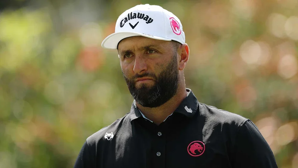 Jon Rahm
